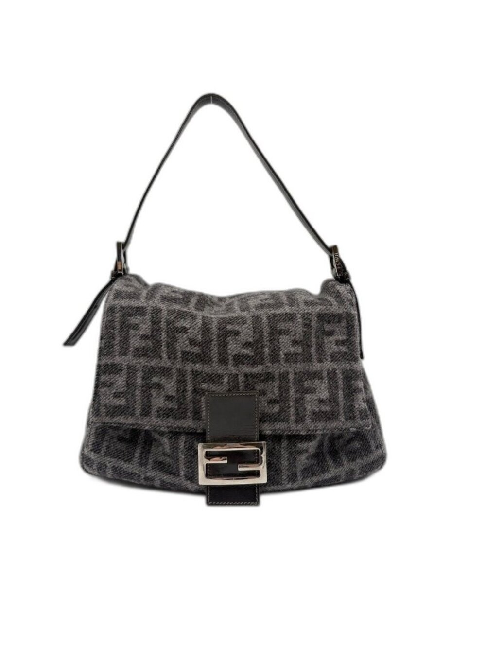 Fendi Handbag Man Bucket